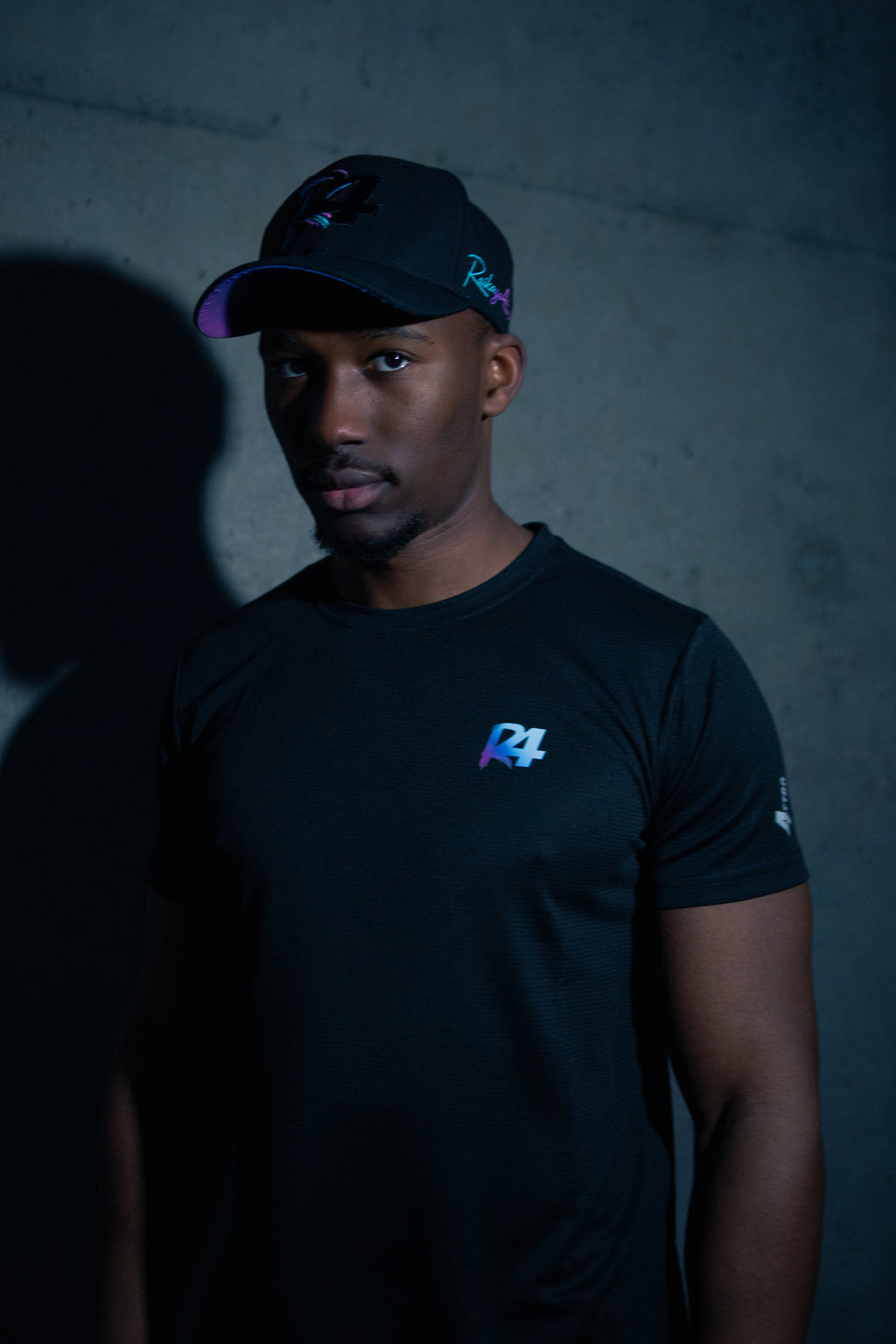 Casquette R4