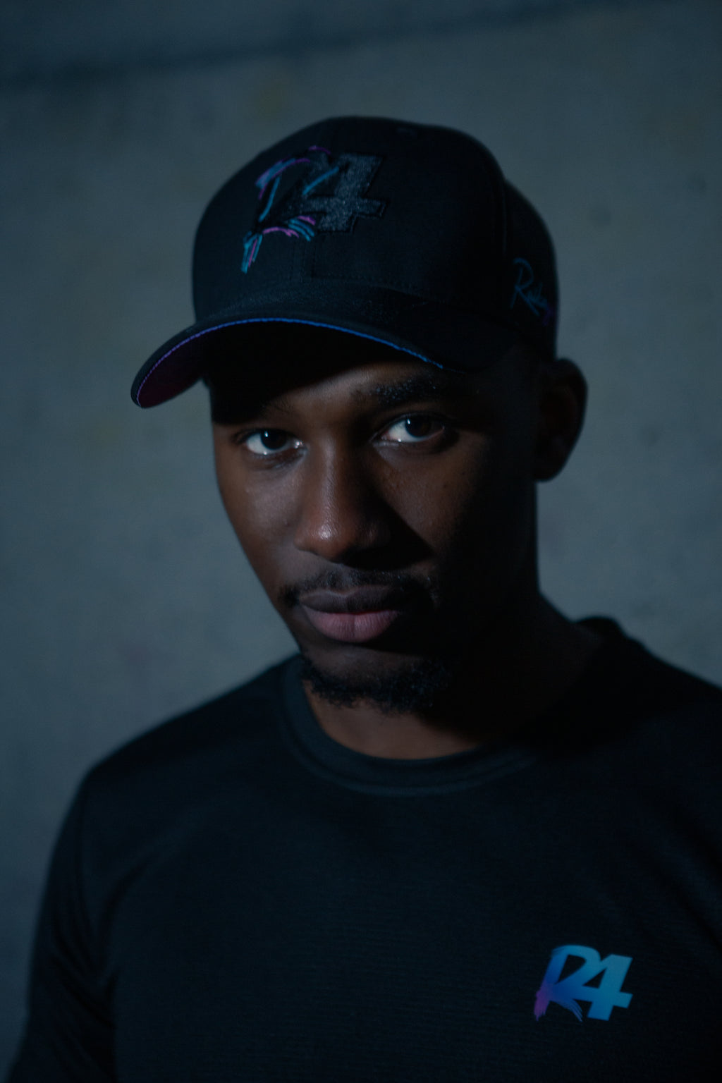 Casquette R4