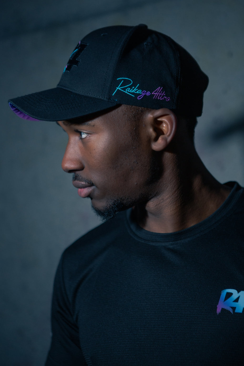 Casquette R4
