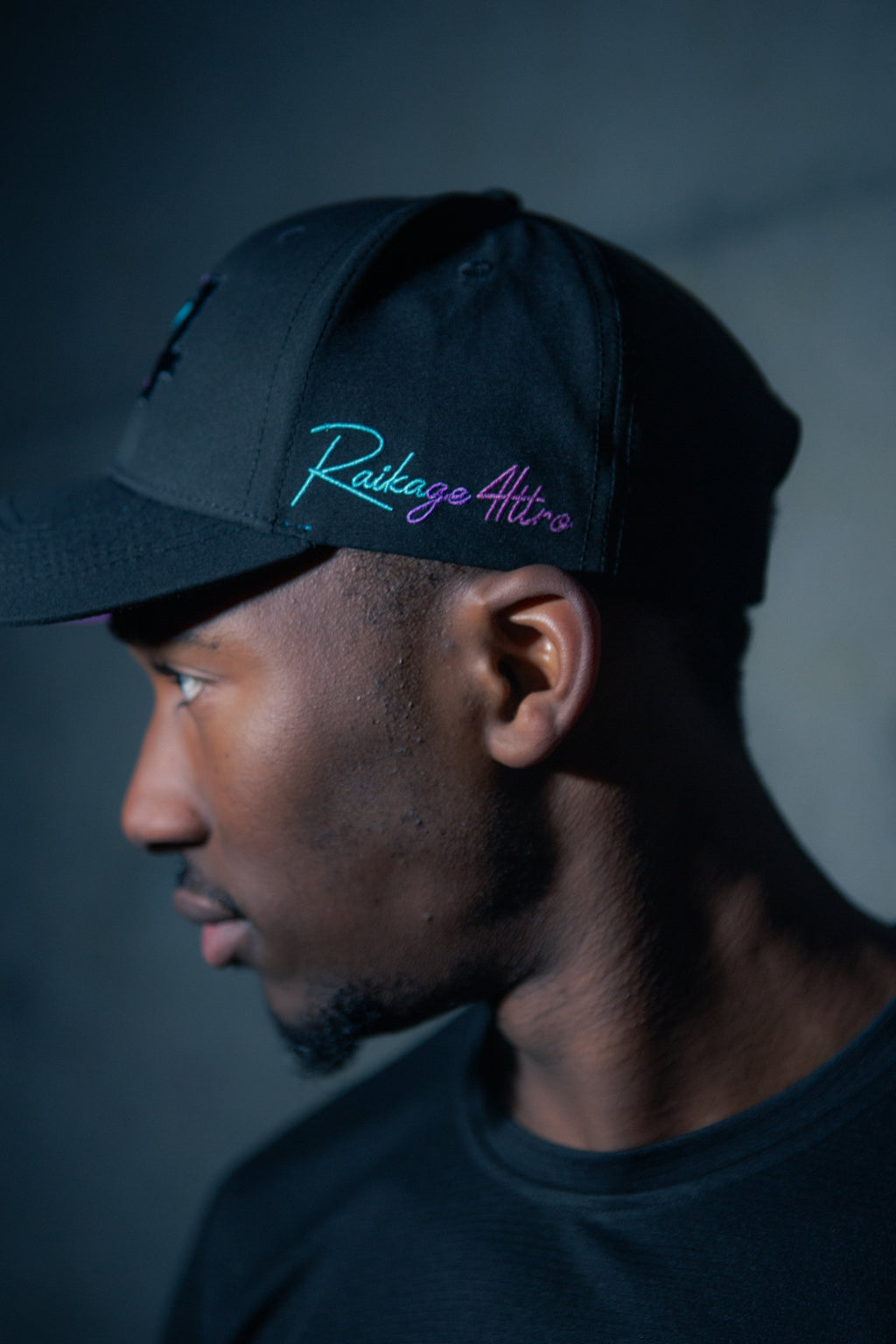 Casquette R4