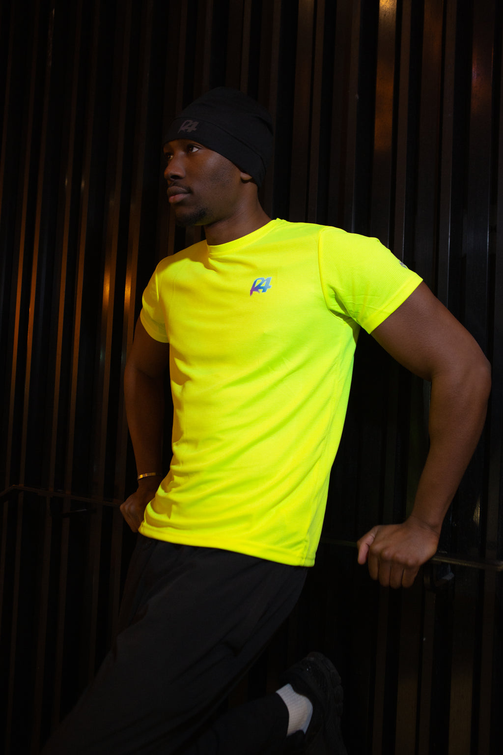 Haut de running R4