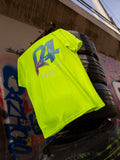 Haut de running R4