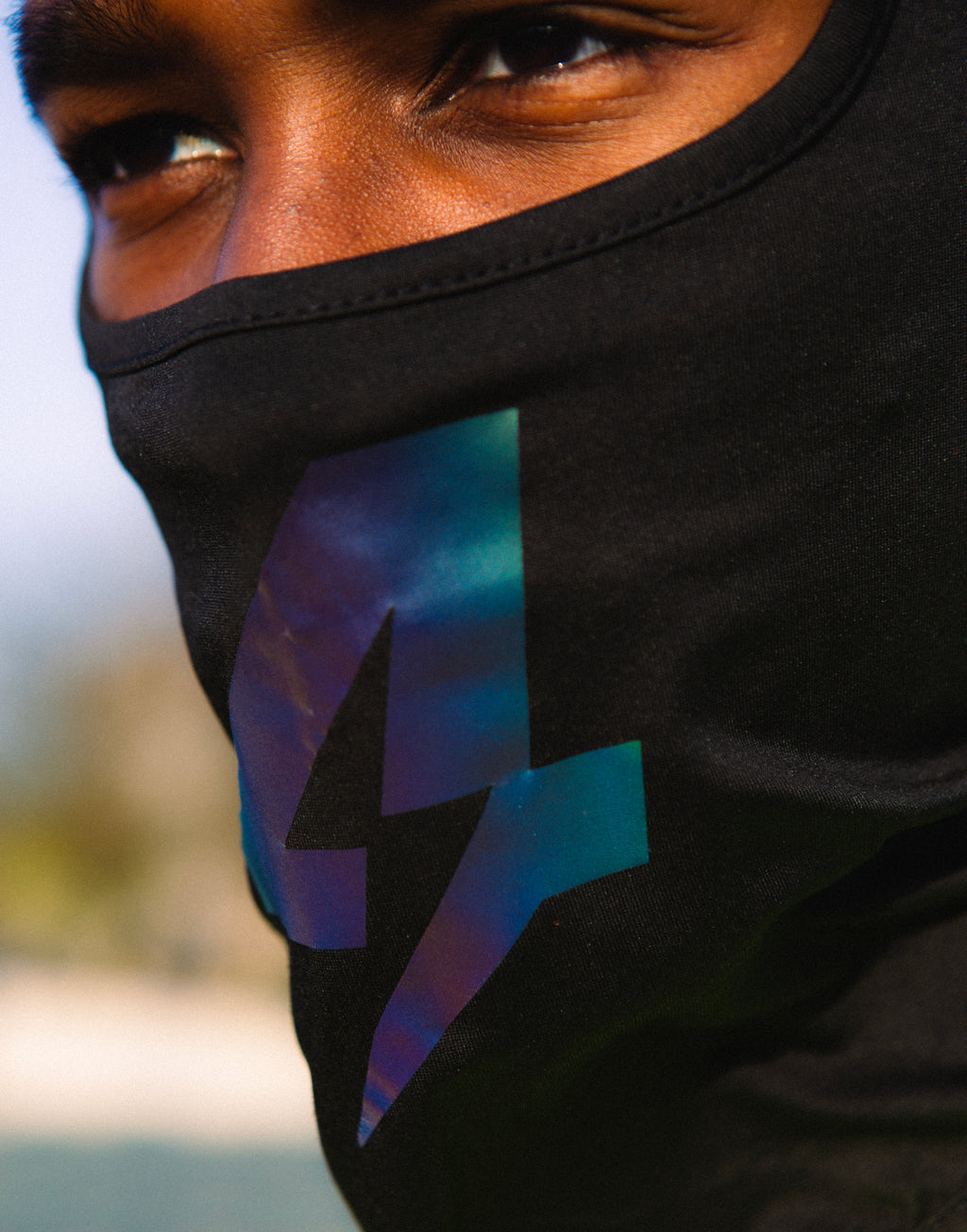 Cagoule R4