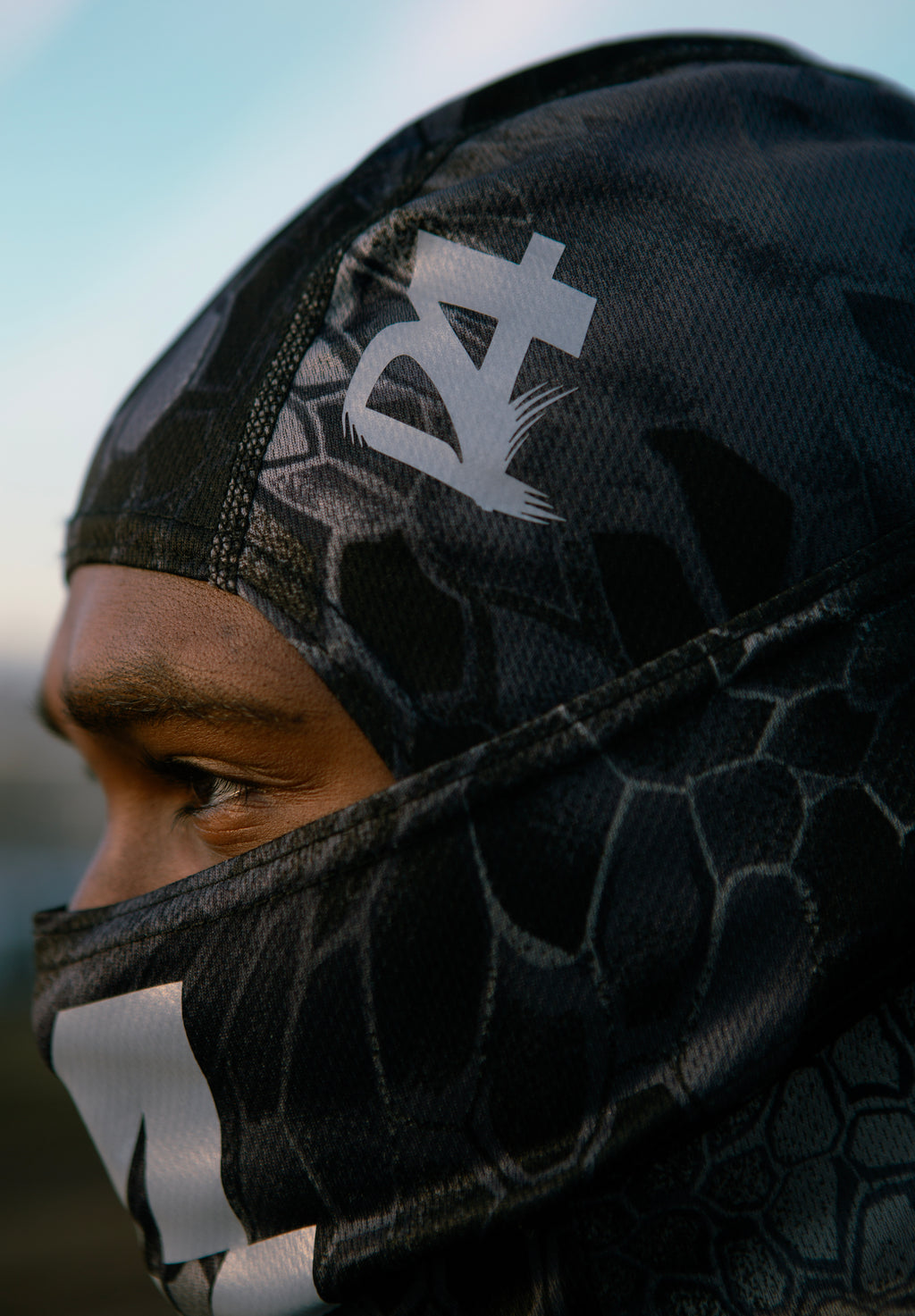 Cagoule R4