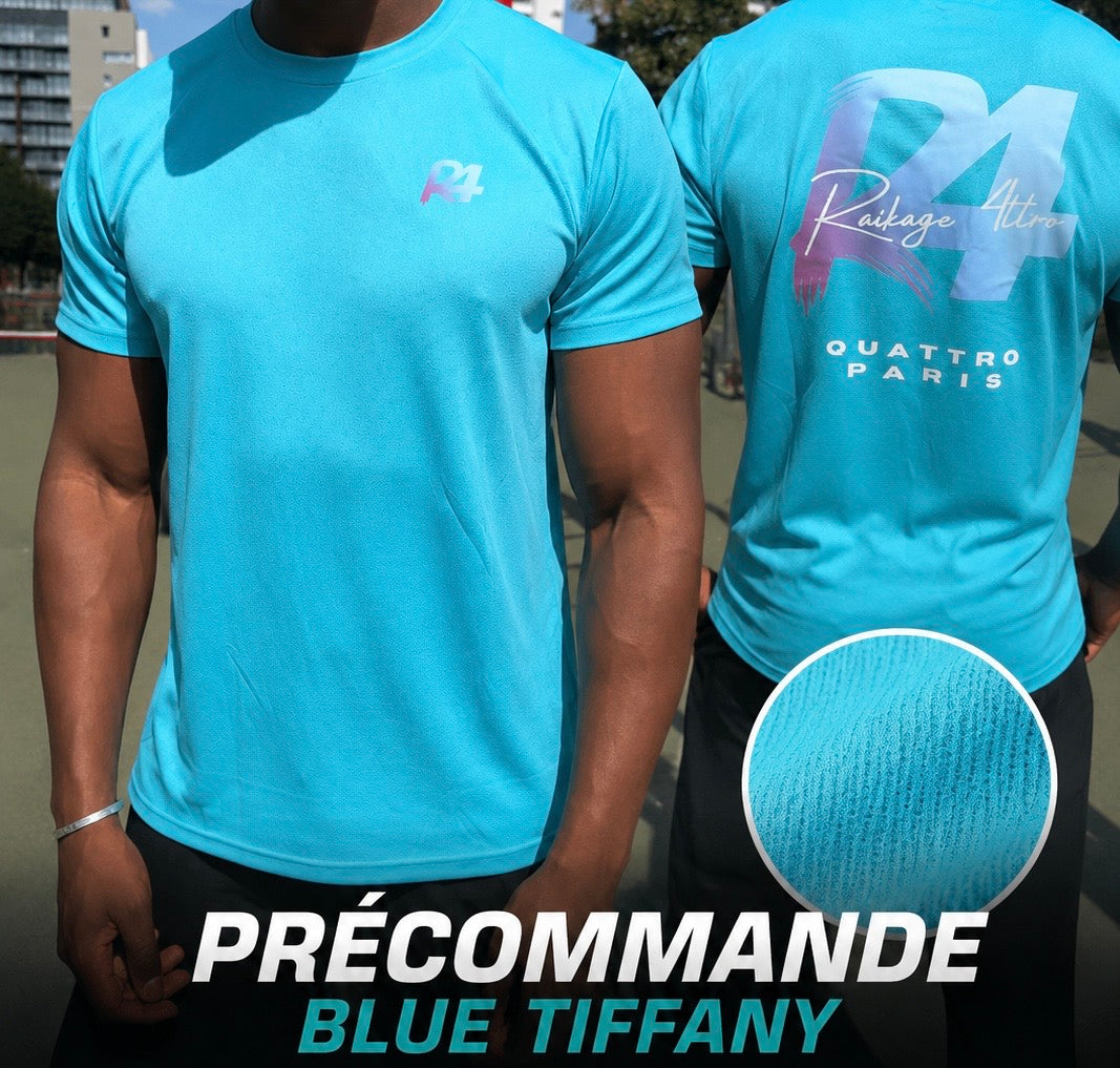 Haut de running R4